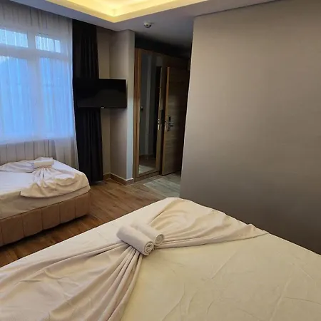 Bed & Breakfast Mimoza Konyaalti *