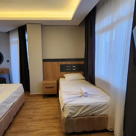Bed & Breakfast Mimoza Konyaalti Antalya