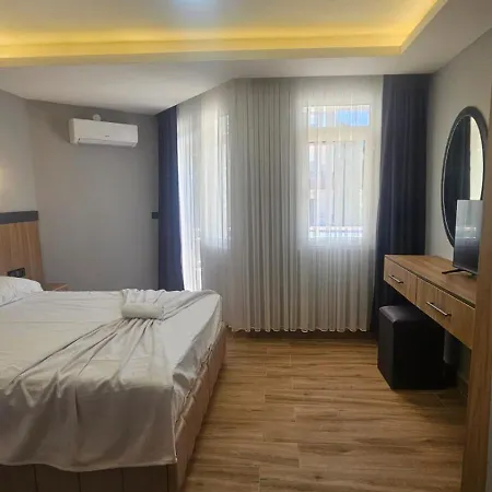 Mimoza Konyaalti Antalya