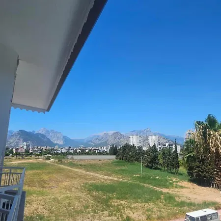 Bed & Breakfast Mimoza Konyaalti Antalya
