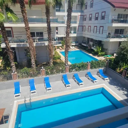 Mimoza Konyaalti Bed & Breakfast Antalya